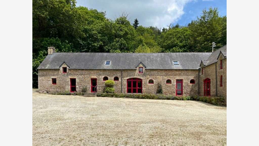 Corps de ferme à vendre dans le Morbihan (56)