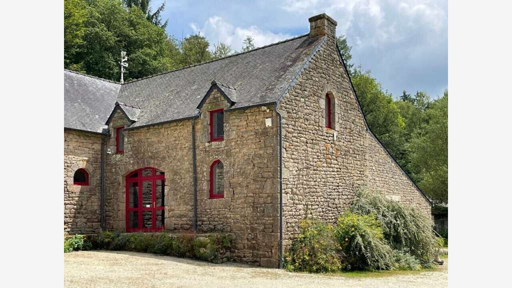 Corps de ferme à vendre dans le Morbihan (56)