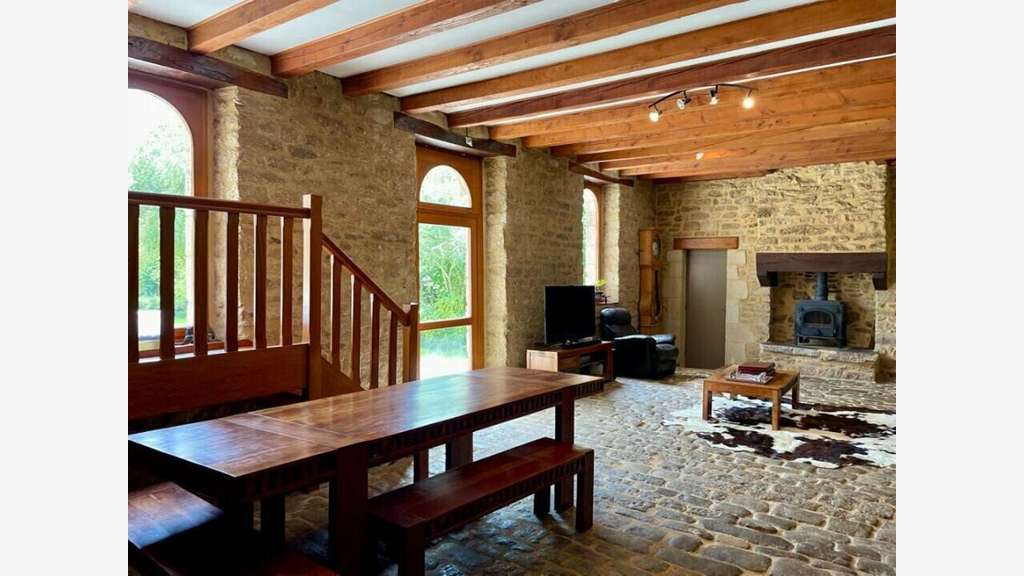 Corps de ferme à vendre dans le Morbihan (56)