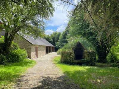 Corps de ferme à vendre dans le Morbihan (56)
