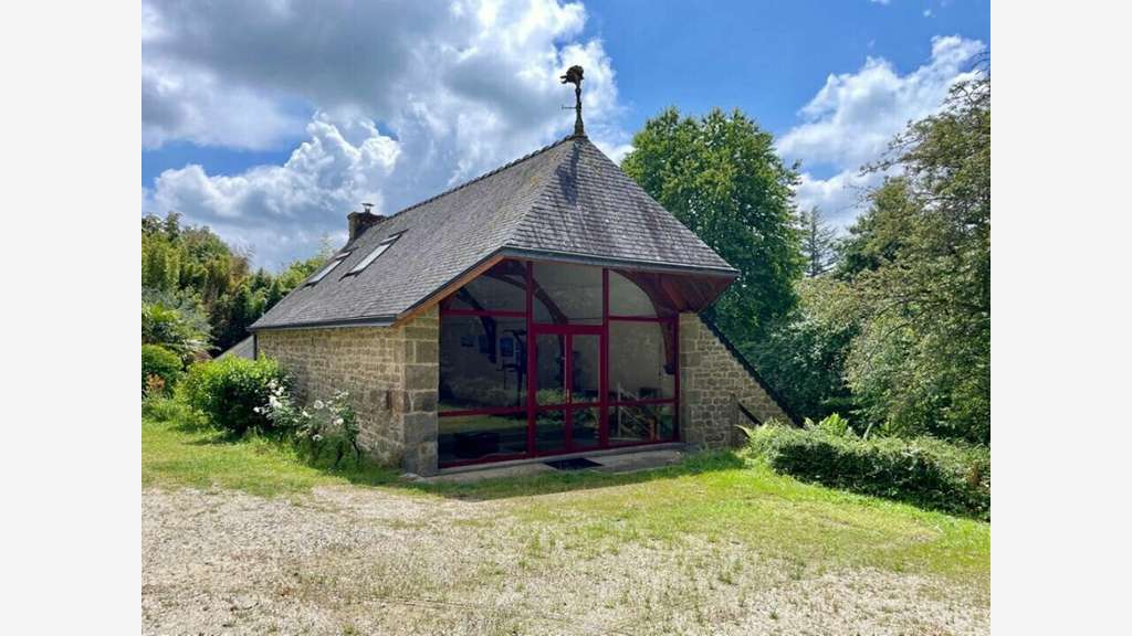 Corps de ferme à vendre dans le Morbihan (56)