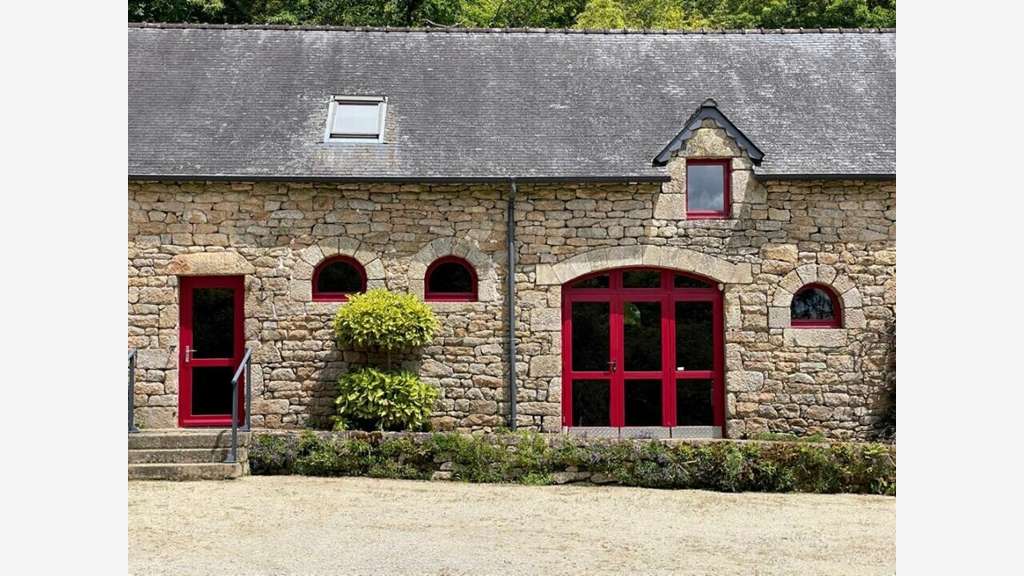 Corps de ferme à vendre dans le Morbihan (56)