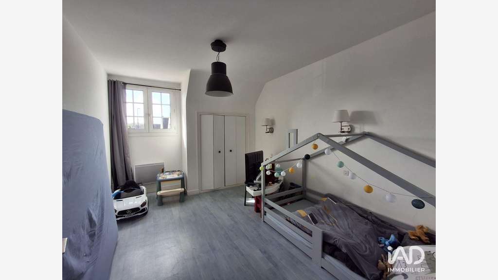 Vente murs bar crêperie terrasse de 498m² à Gestel