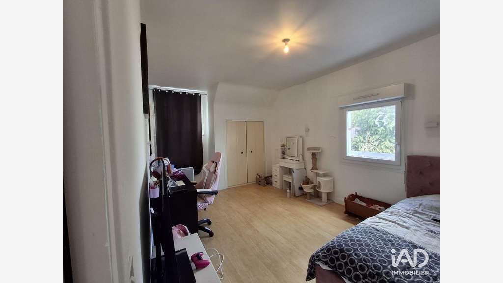 Vente murs bar crêperie terrasse de 498m² à Gestel