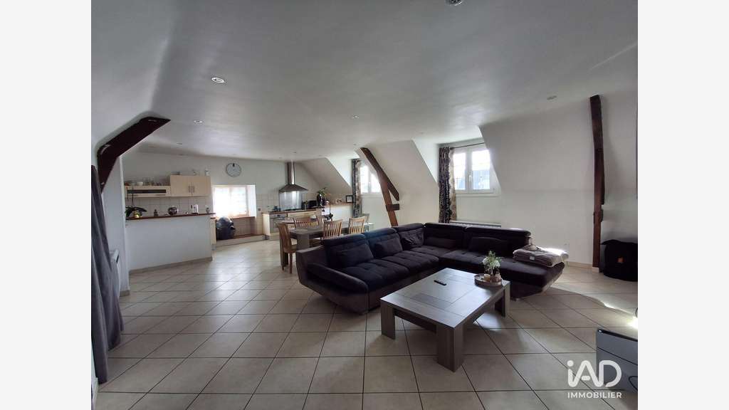 Vente murs bar crêperie terrasse de 498m² à Gestel