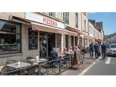 Vente Immeubles commerciaux / Mixtes à Moulins
