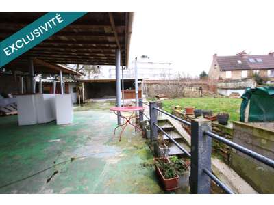 Vente Locaux commerciaux - Boutiques à Massy