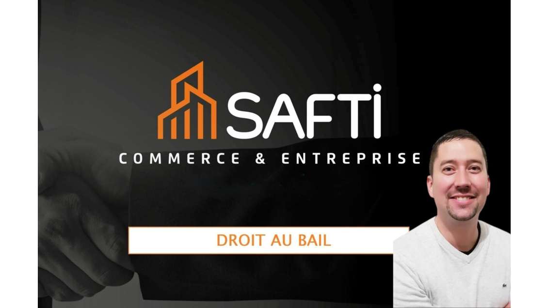 Vente local commercial 116m² à Bayeux rue passante