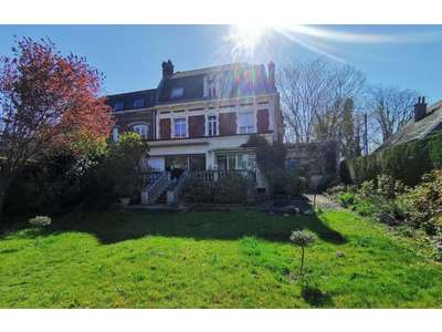 Vente Locaux d'activités - Entrepôts à Béthune