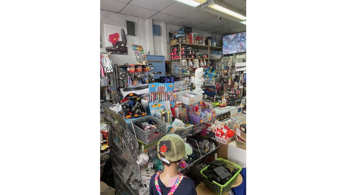 Bail à céder bazar de 145m² à Boulogne Billancourt