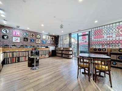 Vente Locaux commerciaux - Boutiques à Lamorlaye