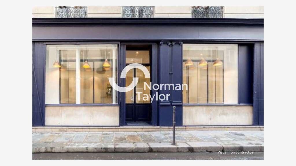 Local commercial de 52m² à vendre à Montpellier