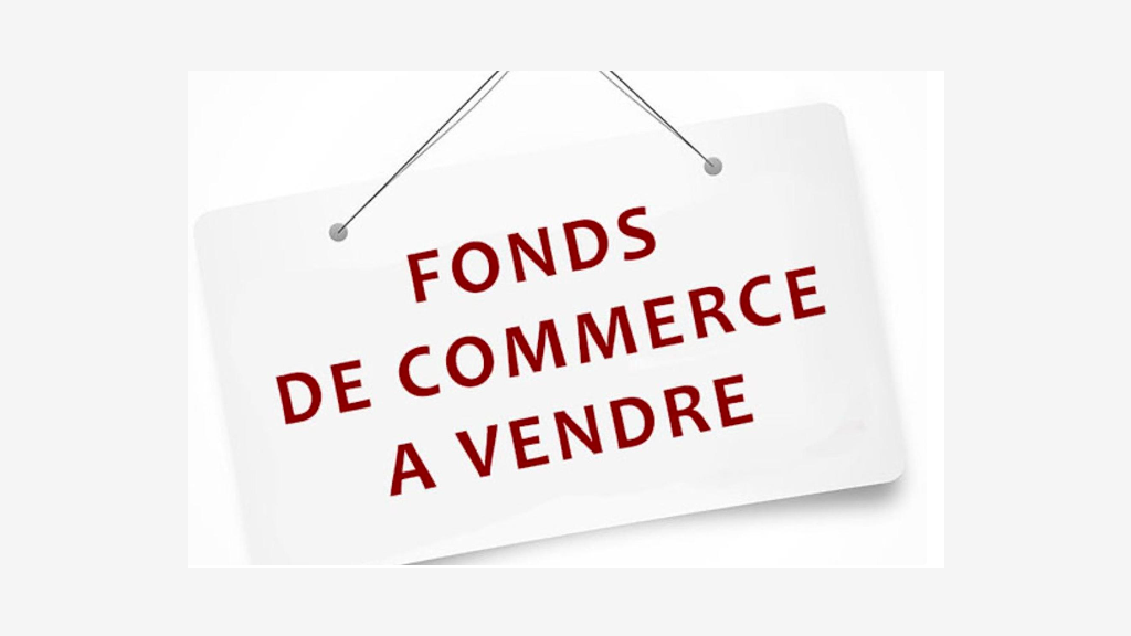 Vente commerce refait à neuf Paris Saint Ambroise