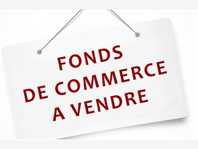 Vente commerce refait à neuf Paris Saint Ambroise