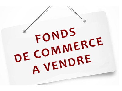 Vente Locaux commerciaux - Boutiques à Paris 11e