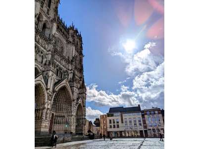 Cession droit au bail Locaux commerciaux - Boutiques à Amiens