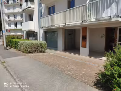 Vente Bureaux à Vannes
