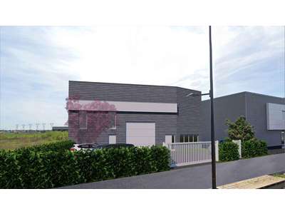 Vente Terrains industriels et agricoles à Villejust