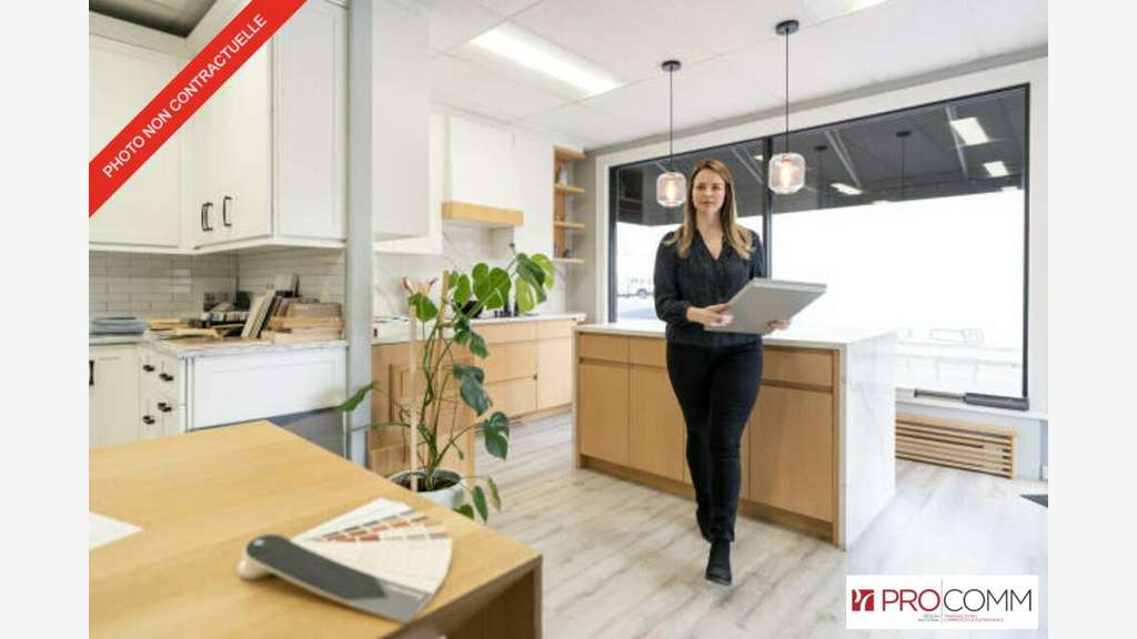 Vente boutique de 45m² à Vincennes empl strat