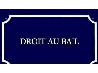 Cession droit au bail Locaux commerciaux - Boutiques à Caen