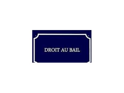 Cession droit au bail Locaux commerciaux - Boutiques à Saint-Georges-de-Didonne