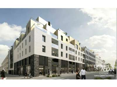 Vente Locaux commerciaux - Boutiques à La Roche-sur-Yon