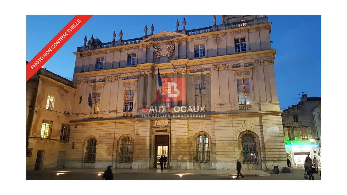 VENTE ENSEMBLE DE BUREAUX D'ENVIRON 690 m²