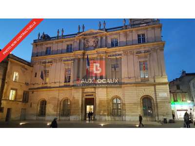 Vente Bureaux à Arles