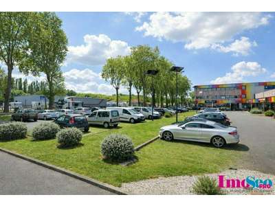 Vente Locaux commerciaux - Boutiques à Sainte-Eulalie
