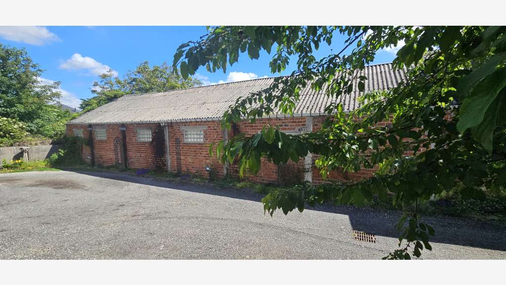 Vente ensemble immobilier mixte 493m² à Vaujours