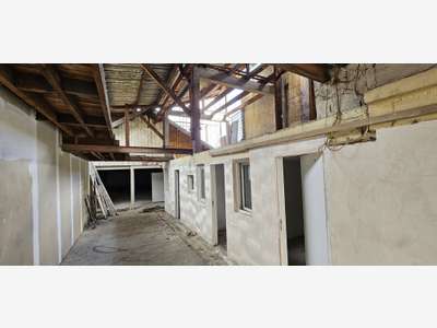 Vente ensemble immobilier mixte 493m² à Vaujours