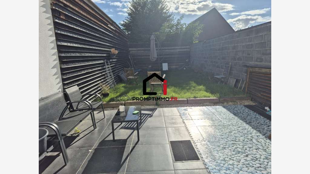 Vente entrepôt affaire exeptionnelle à Wattrelos