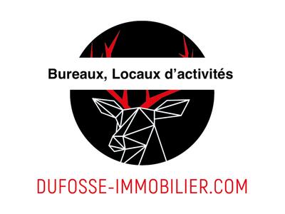 Vente Locaux d'activités - Entrepôts à Saint-Priest