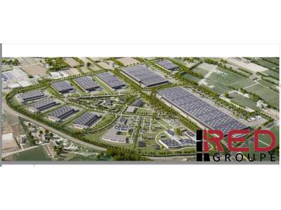 Vente Locaux d'activités - Entrepôts à Cavaillon