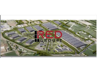 Vente Locaux d'activités - Entrepôts à Cavaillon