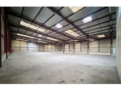 Vente Locaux d'activités - Entrepôts à Brie-Comte-Robert