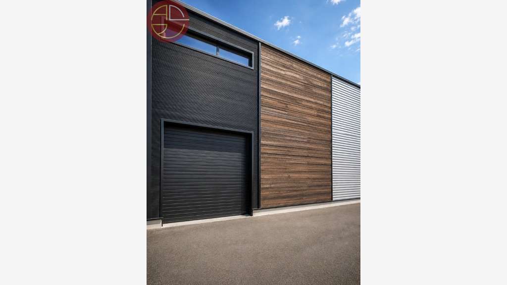 Entrepôt 886m² à vendre au Nord Est de Toulouse 