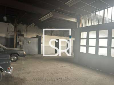 Vente Locaux d'activités - Entrepôts à Vichy