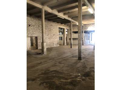 Vente Locaux d'activités - Entrepôts à Quimperlé