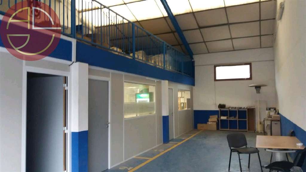 AV entrepôt 1170m² à Lardenne Toulouse Nord Ouest