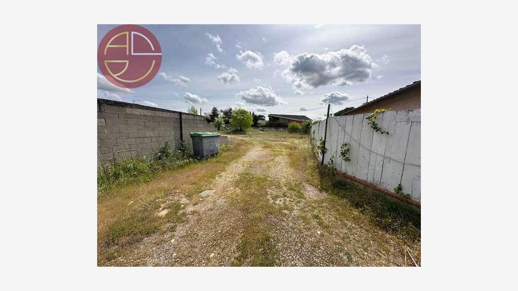 AV entrepôt 1170m² à Lardenne Toulouse Nord Ouest