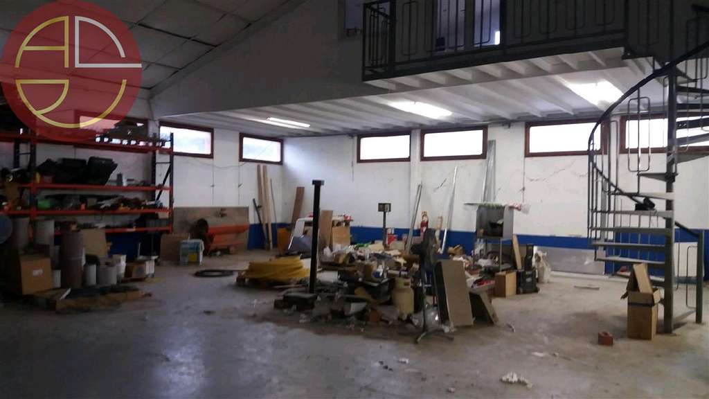 AV entrepôt 1170m² à Lardenne Toulouse Nord Ouest