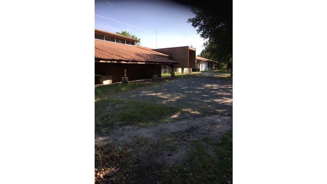 Vends locaux industriels/stock loués en Gironde