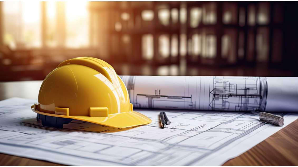 FONCIER 7300 M² POUR STOCKAGE OU CONSTRUCTION