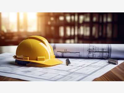 FONCIER 7300 M² POUR STOCKAGE OU CONSTRUCTION