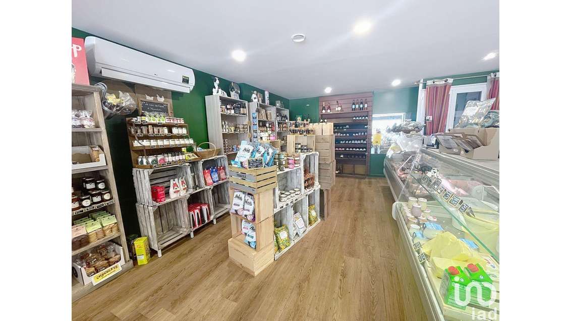 Boutique à Aigrefeuille-d'Aunis