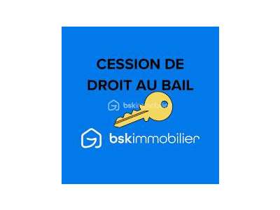 Cession droit au bail Locaux commerciaux - Boutiques à Aix-en-Provence