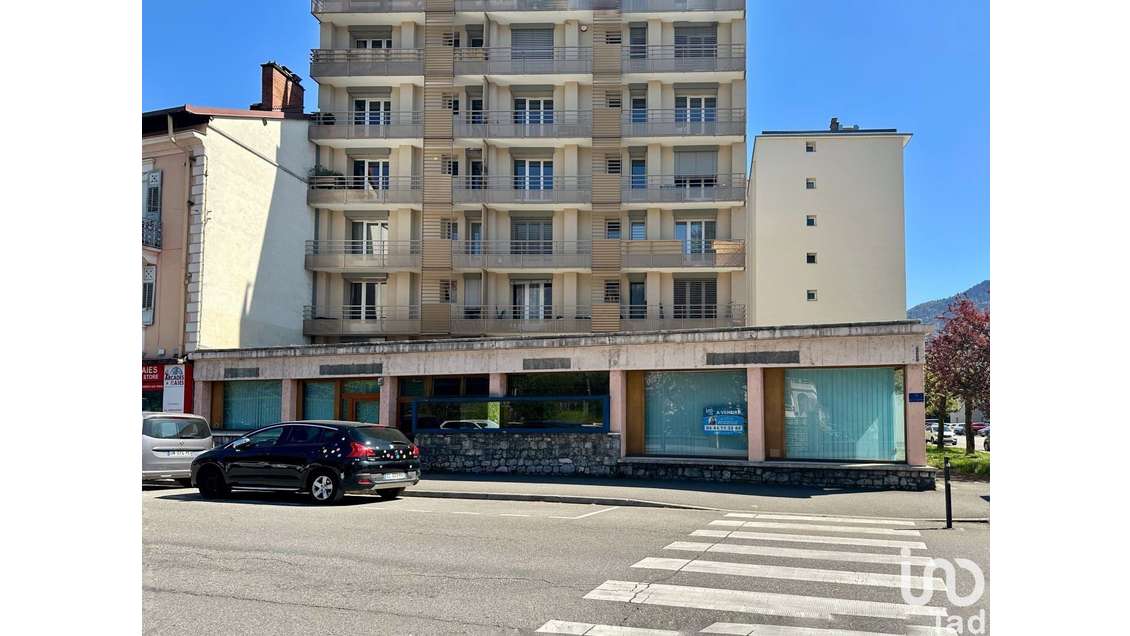 Boutique à Albertville