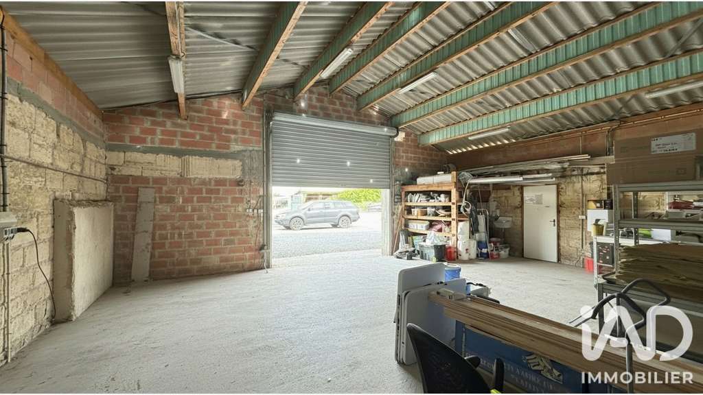 Vente Loft/atelier de 120m² avec terrain à Ambès
