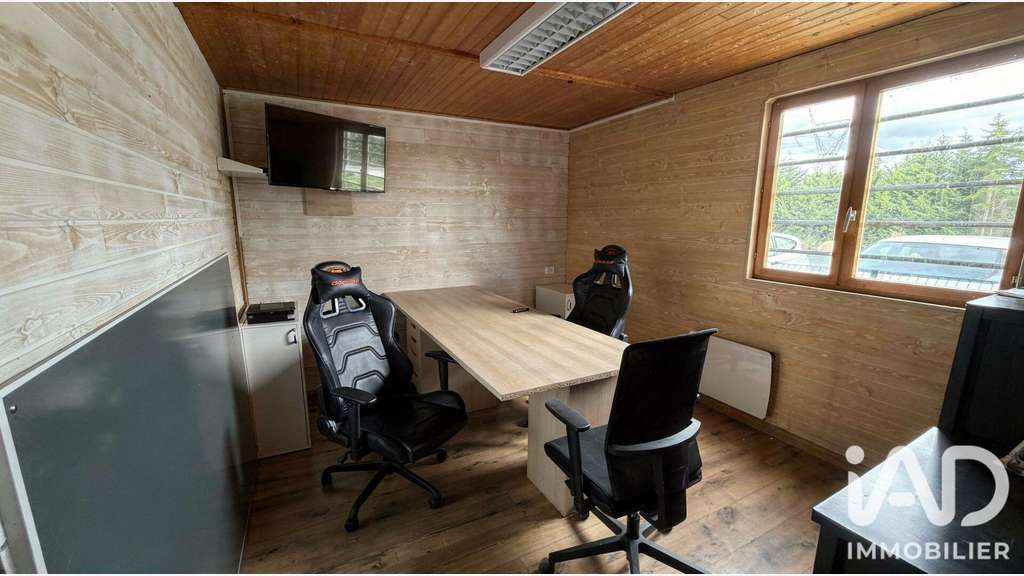 Vente Loft/atelier de 120m² avec terrain à Ambès